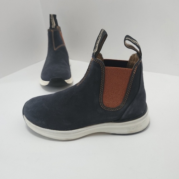 Blundstone Shoes - Blundstone Womens Active Chelsea Boots Size 6.5 AU 3.5